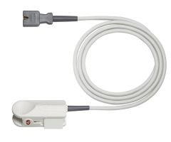 LNCS Reusable Sensor, Adult, DC-I, SPO2