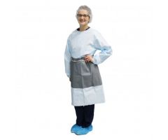 S/M Decontamination Gown