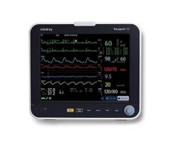 UNIT, PASSPORT 12, NELLCOR, TEMP, ARRHYTHMIA