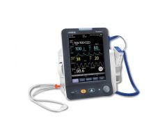 Accutorr 7 Vital Sign Monitor NIBP with Masimo SpO2, BP, Battery Operated
