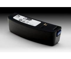 3M High-Capacity Rechargeable Battery for Versaflo TR-300 PAPR