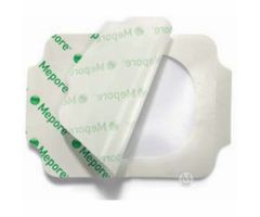 Molnlycke 273000 Mepore Transparent Film Dressing-50/Case