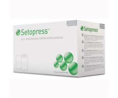 Molnlycke 3505 Setopress Bandage-12/Box