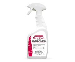 Opti-Cide 3 Disinfectant, 24 oz. Spray Bottle