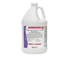 Enzyclean II LS Dual Enzyme Low Suds Detergent, Concentrate, 1 Gallon