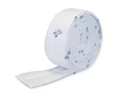 OCL Plaster Splint Roll 2, White, 15 Layers, 2" x 20'
