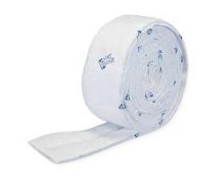 OCL Plaster Splint Roll 2, White, 15 Layers, 5" x 20'