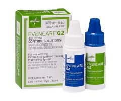 High / Low Control Solution for EvenCare G2 System