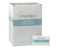 MedSpa Complexion Bar Soap MPH18125