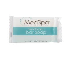 MedSpa Deodorant Bar Soap MPH18215