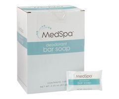 MedSpa Deodorant Bar Soap MPH18225