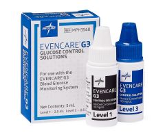 High / Low Control Solution for EvenCare G3 Meter