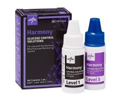 High / Low Control Solution for Harmony Meter