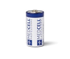MedCell Alkaline Battery, C, 1.5V, MPHBC