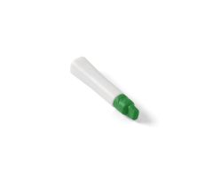 Safety Lancet with Pressure Activation, 21G x 2.2 mm