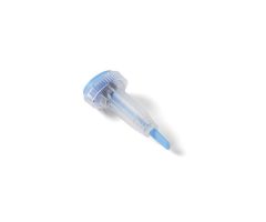 Safety Lancet with Push-Button Activation, 28G x 1.6 mm MPHSAFETY281