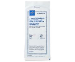 Self-Seal Sterilization Pouches for Steam and Gas Only MPP100535GSZ