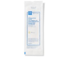 Tyvek Sterilization Pouch, Self Seal, 3.5" x 9"