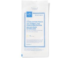 Tyvek Sterilization Pouch, Self-Sealing, 5.25" x 10.25" MPP100655NZ