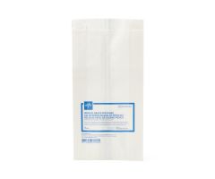 Paper Sterilization Bag, 5" x 10" x 2"
