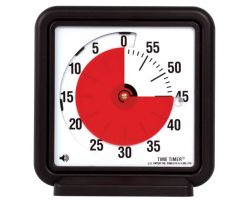 Time Timer Audible 12 inch timer