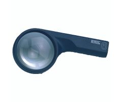 COIL Hi Power Hand Magnifier 4.0x/12D
