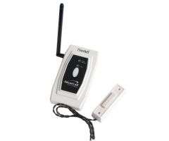 Medallion Doorbell Transmitter Button
