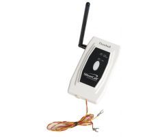 Medallion Doorbell Transmitter Direct Wired No Battery
