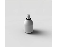 Marshmallow Threaded Tip
