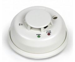 Medallion Smoke Detector Transmitter