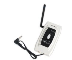 Silent Call Medallion Weather Alert Transmitter