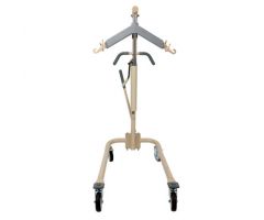 Hydraulic Patient Lift w/ Scale Combo