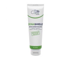 Dynashield w/ Dimethicone Skin Protectant Barrier Cream, 4 oz. Tube
