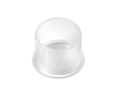 Ink Cups - Flat bottom, 20 mm, X-Large