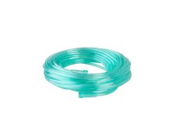 Oxygen Supply 50' (15.2 m) Crush Resistant Tubing, Standard Connector, 15/cs
