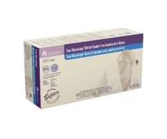 True Advantage Nitrile Exam Gloves, X-Large, Powder-Free, 10/100/cs