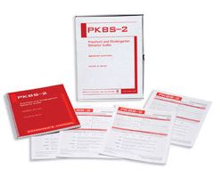 Preschool and Kindergarten Behavior Scales (PKBS-2)