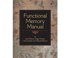 Functional Memory Manual
