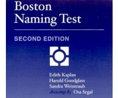 Boston Naming Test (BNT-2)