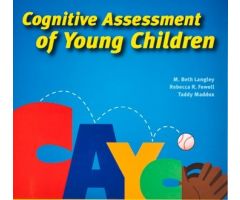 Cognitive Assessment of Young Children (CAYC)