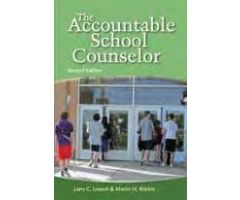 The Accountable School Counselor