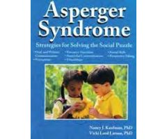 Asperger Syndrome Strategies for Solving the Social Puzzle