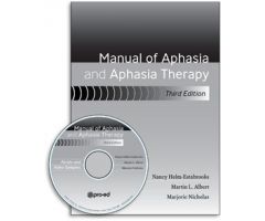 Manual of Aphasia and Aphasia Therapy