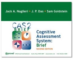 Cognitive Assessment System: Brief (CAS2: Brief)