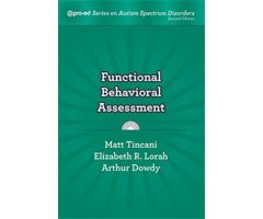 Functional Behavioral Assessment, 14711