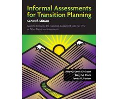 Informal Assessments for Transition Planning