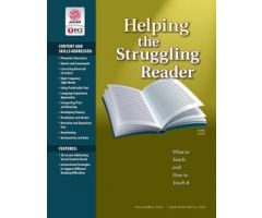 Helping the Struggling Reader