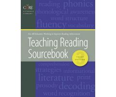Teaching Reading Sourcebook