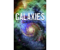 Super Science Facts: Galaxies