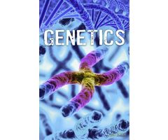 Super Science Facts: Genetics